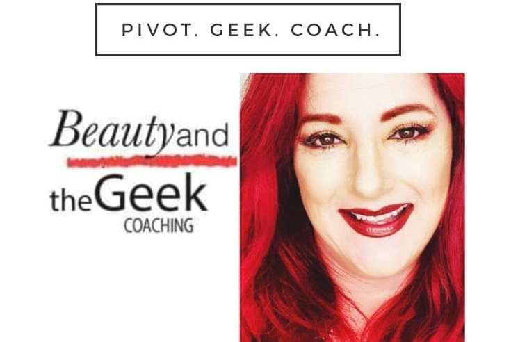 Beauty and the Geek Coaching